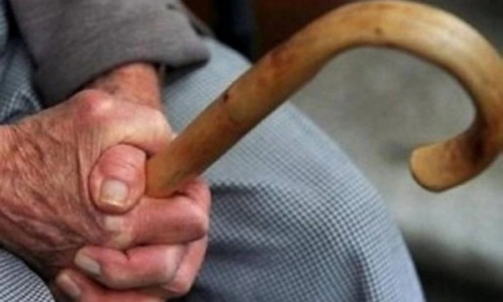 Χαλκιδική: Αλβανοί χτύπησαν 76χρονο για να τον Ληστέψουν